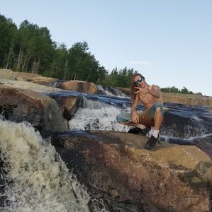 Meet your Posher, Raphael